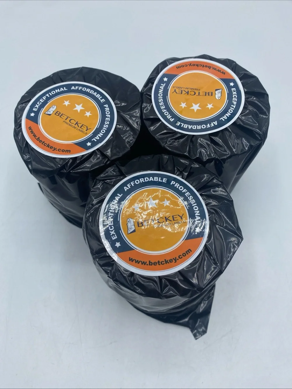 N/A shipping labels compatible
